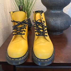 Dr Martens Boots